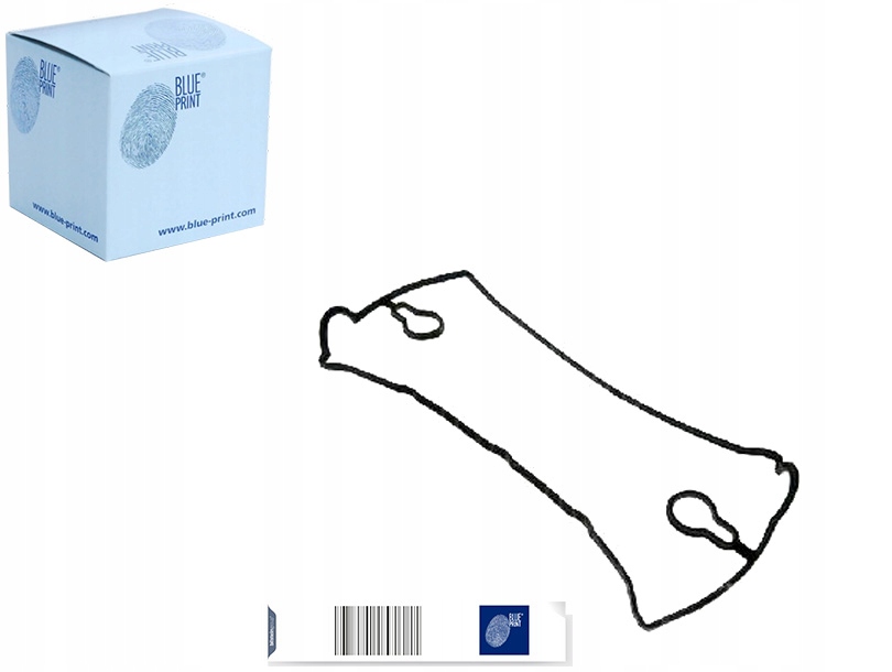 фото №1, Прокладка кришки клапанів toyota carina e celica m