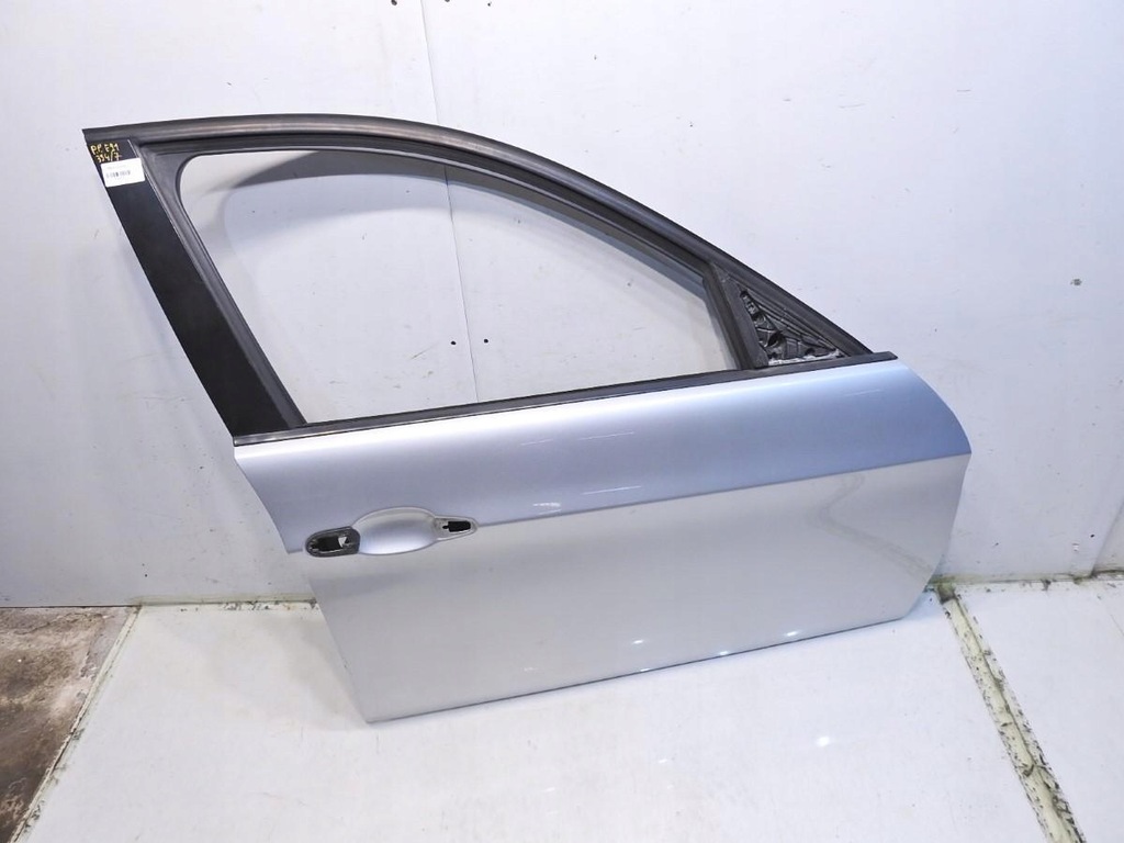 фото №10, Дверь правый перед 354/7 bmw 3 e91