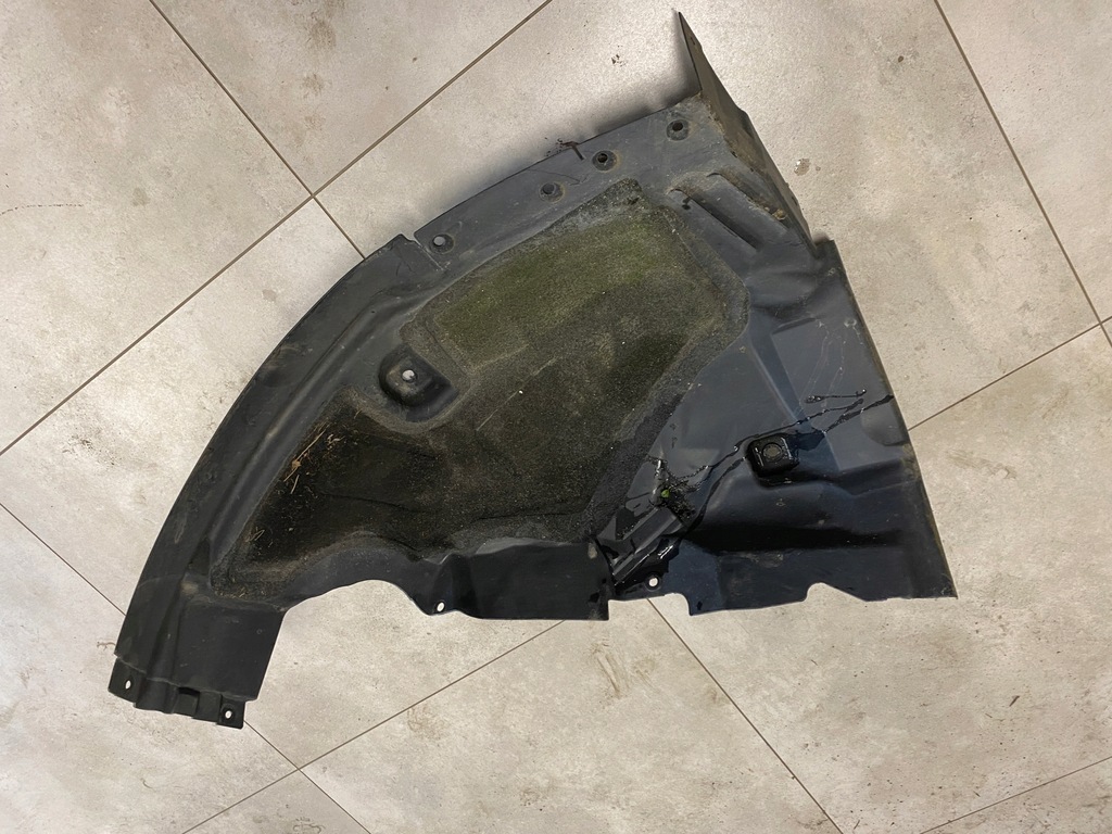 фото №6, Bmw i3 подкрылок левый перед 7368601