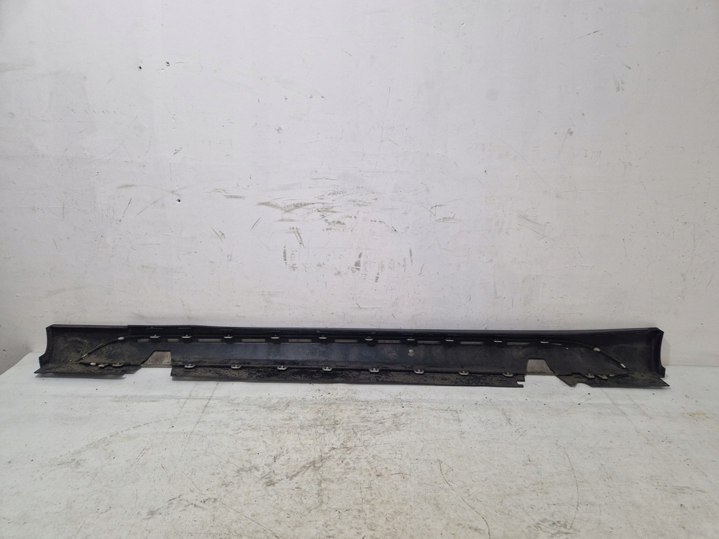 фото №5, Bmw x1 e84 порог накладка порог правая x-line молдинг порог 5177 2990600