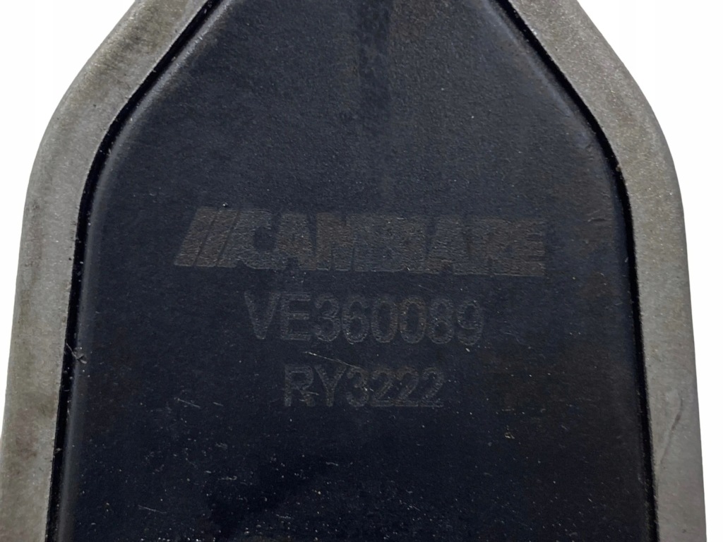 Jaguar x-type 2007 клапан egr ry3222 Зі Шроту