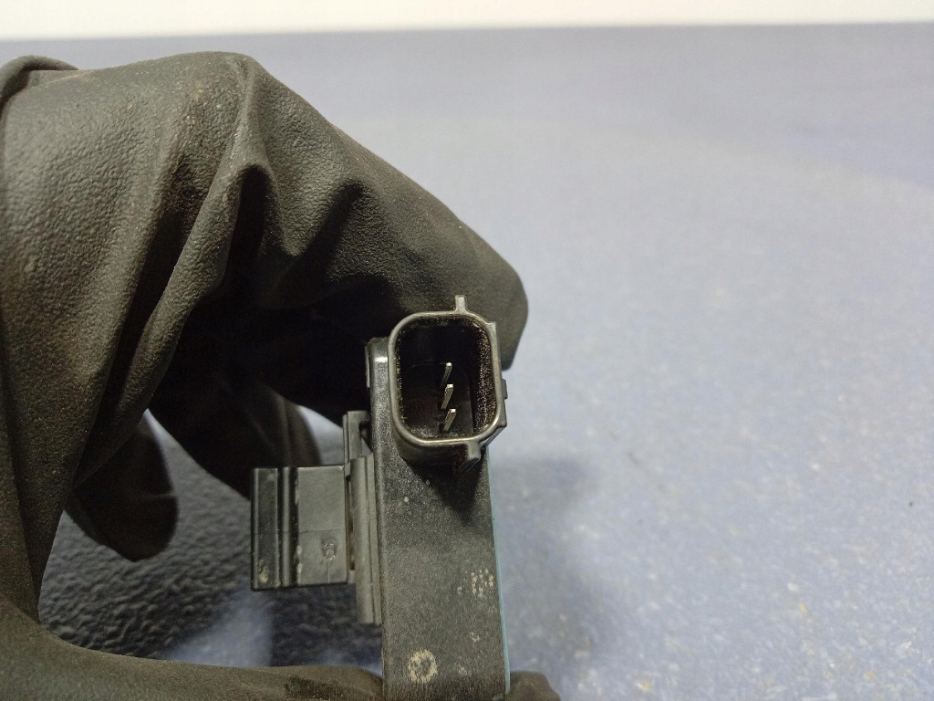 фото №5, Ford mustang mach-e усилитель антенны mu5t14g618bd