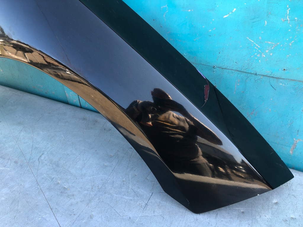 фото №6, Dodge charger крыло правый перед передний 2005-