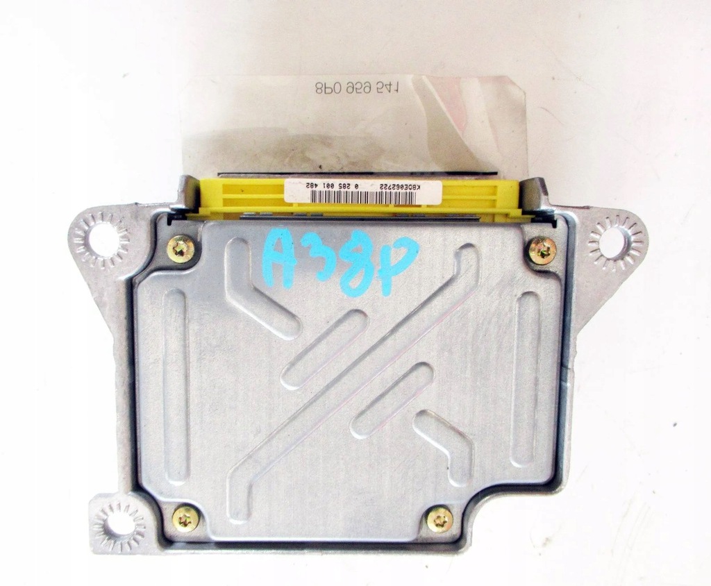 фото №1, Audi a3 8p 3d модуль подушка безпеки 8p0959655f