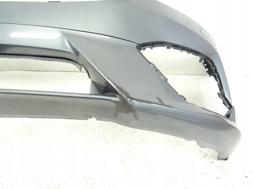 фото №4, Volvo v90 r-design бампер перед передний