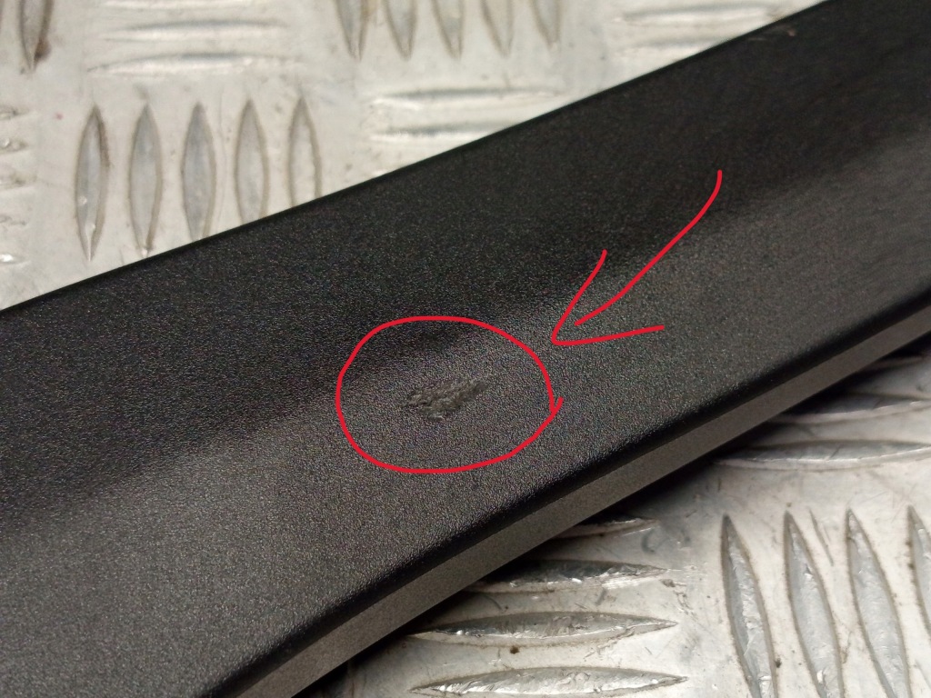 Bmw оригинальный номер 7939715 3' g21 g81 m3 накладка рамы стекло дверь левый задний Цена