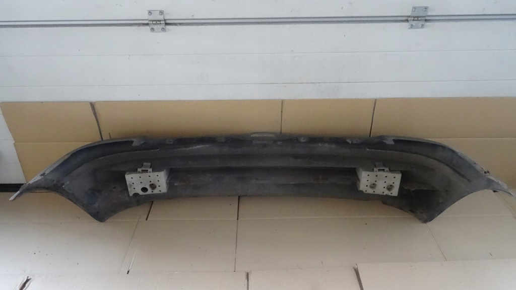 Clio ii бампер задня 5d 0v460 7700410230 Доставка