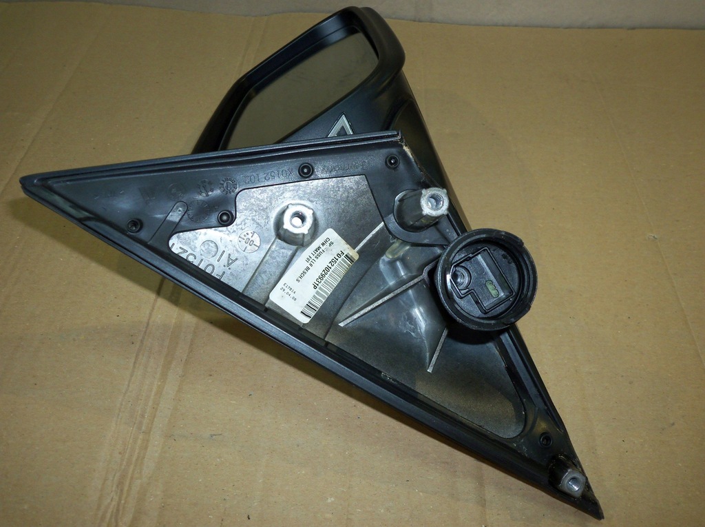 фото №6, Bmw дзеркало дзеркало bmw f01 f02 f04 pod колір