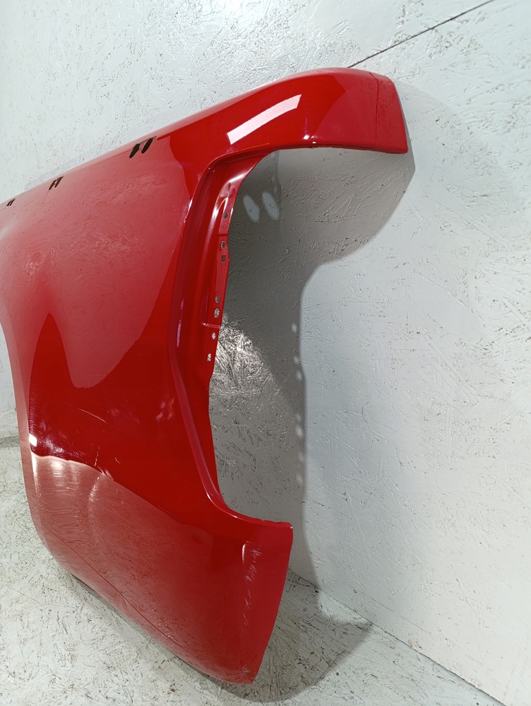 фото №11, Ford ranger обшивка левый задняя задние левая кузов крыло задний левый