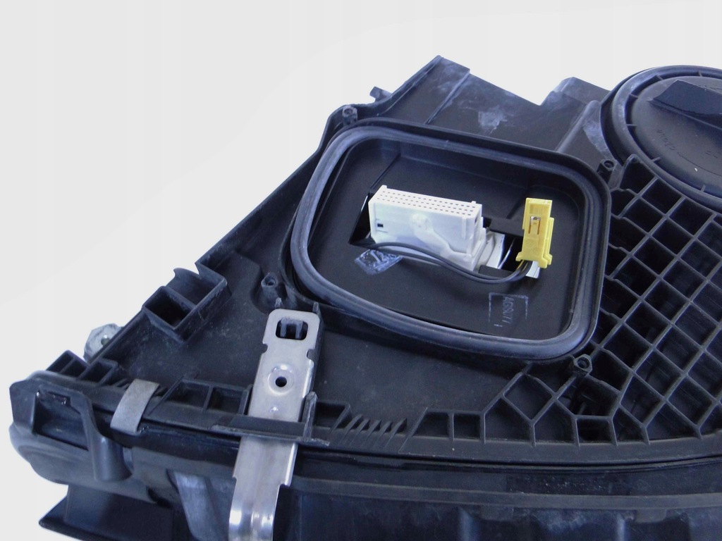 фото №11, Mercedes w222 lift лампа multibeam led правая ночь