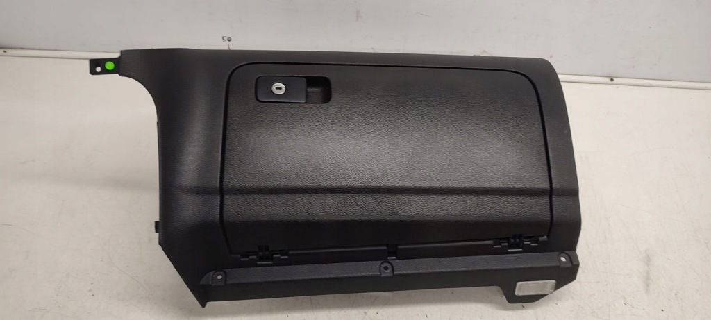 фото №1, Vw golf vi 5k бардачок пассажира климатизированный 1k1857097ca