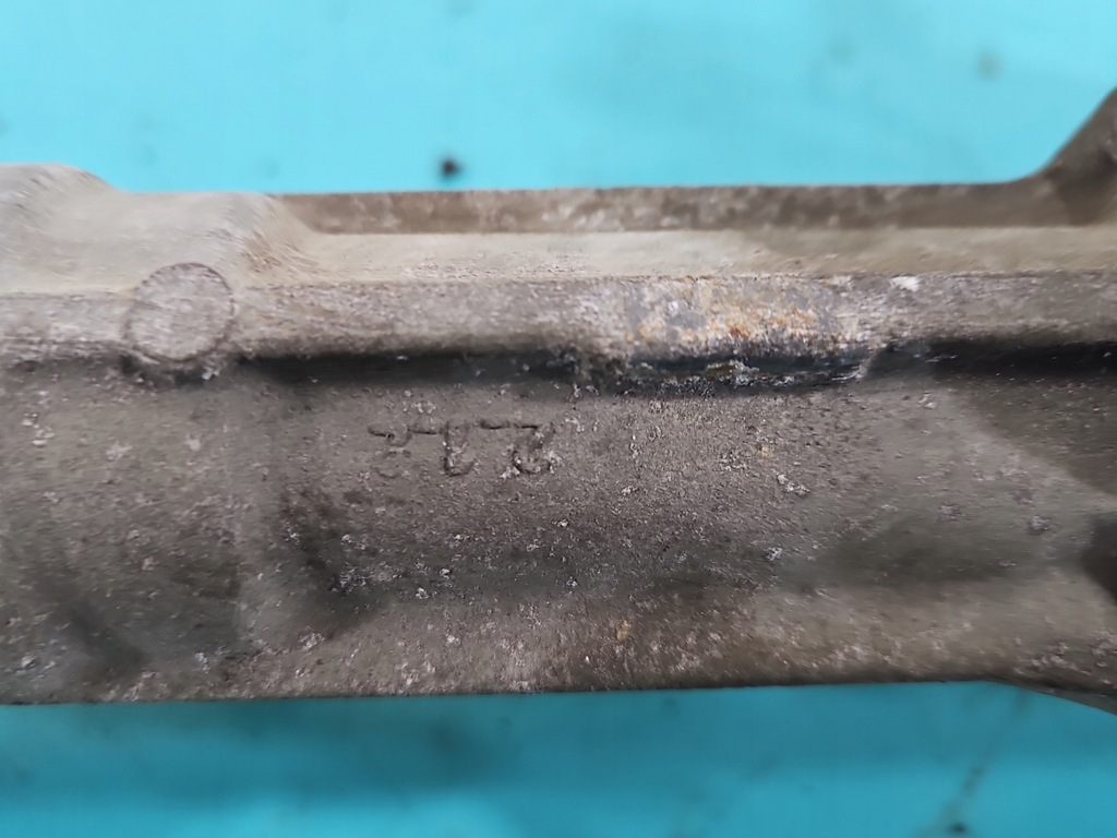 фото №12, Трансмісія кермова рейка рульова citroen c4 ii 1,6 16v