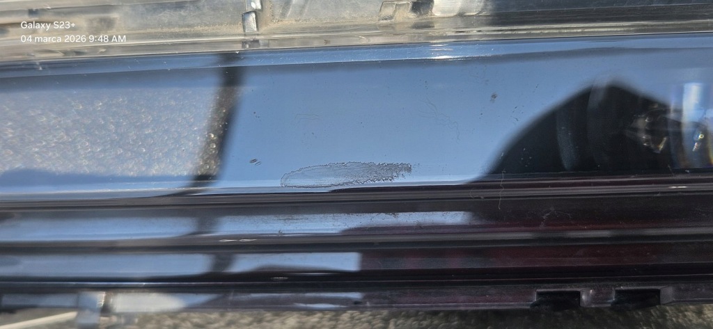 Противотуманная фара правый перед range rover evoque ii k8d2-15200-bc в Украине