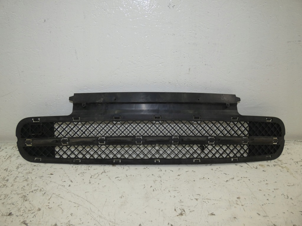 фото №2, Mini r50 r52 решітка бампера перед 7127933