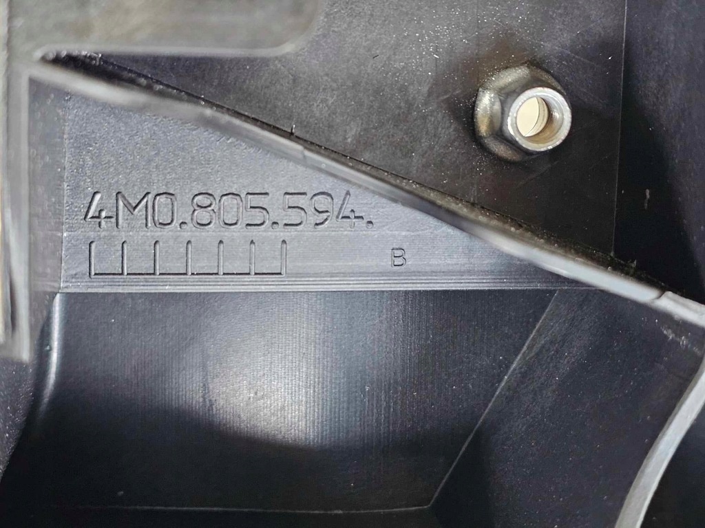 фото №8, Радиатор вентиляторы pas передний audi q7 4m audi q8 4m usa europa