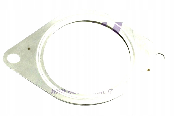 фото №3, Прокладка вихлоп renault master 10 fast