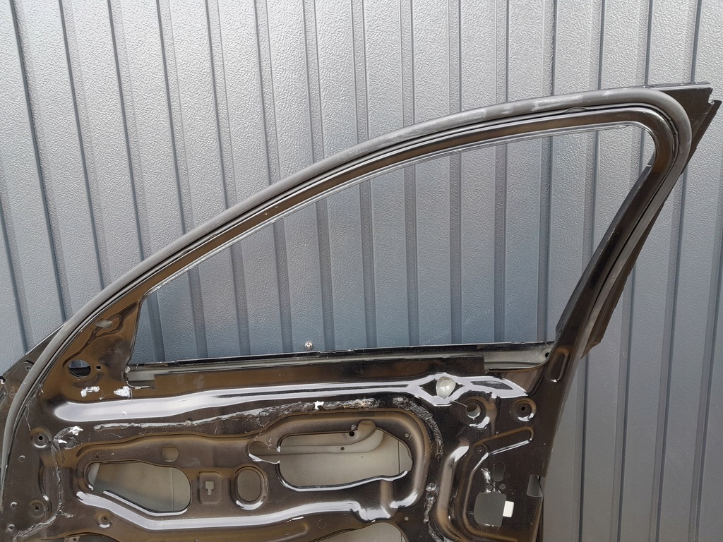 фото №11, Двері перед передні праве bmw 5 f10 mf11