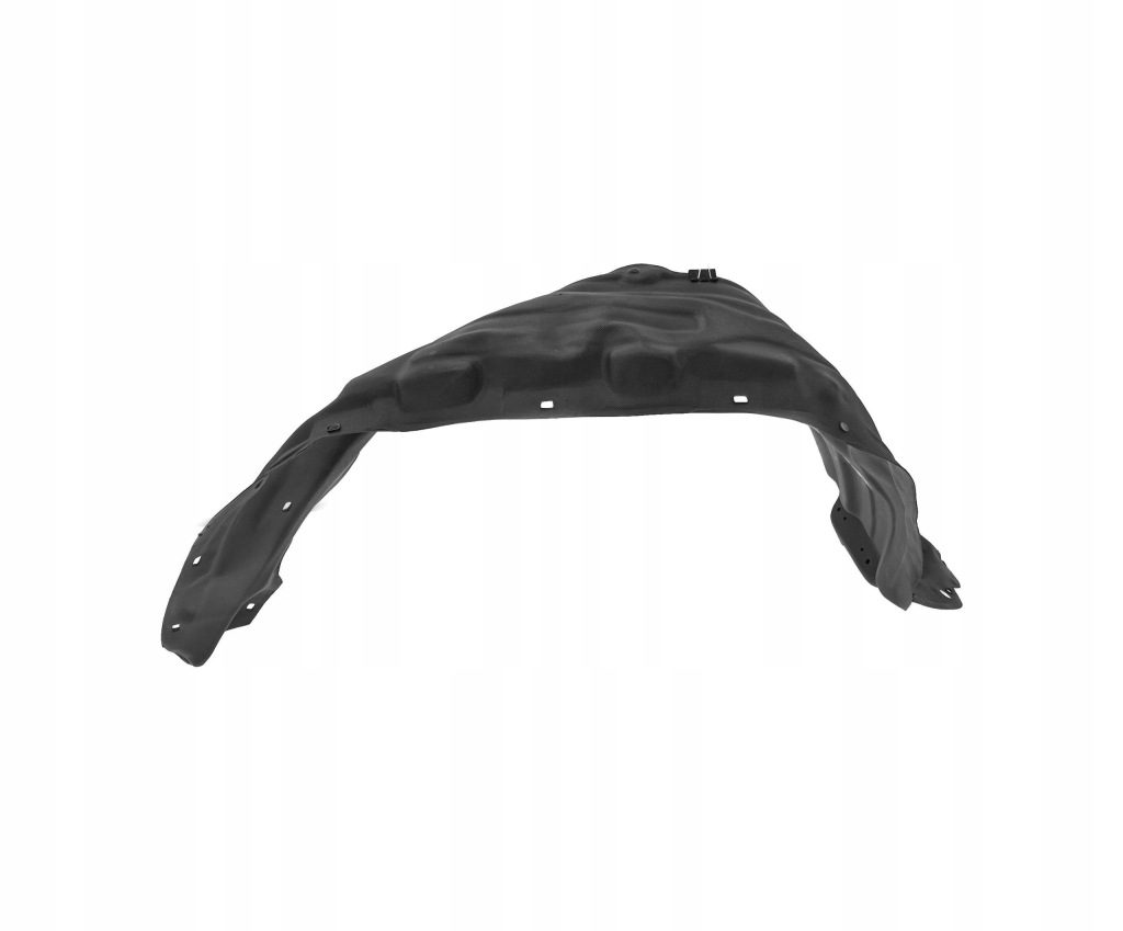 фото №1, Подкрылок do toyota hilux 2012-2016 538050k070 правая