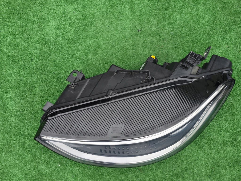 Vw id3 full led фара передняя Доставка
