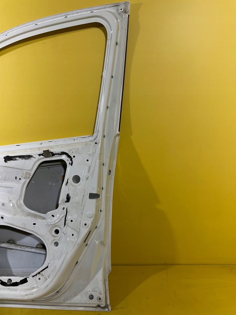 фото №8, Suzuki sx4 s-cross - двері праве перед