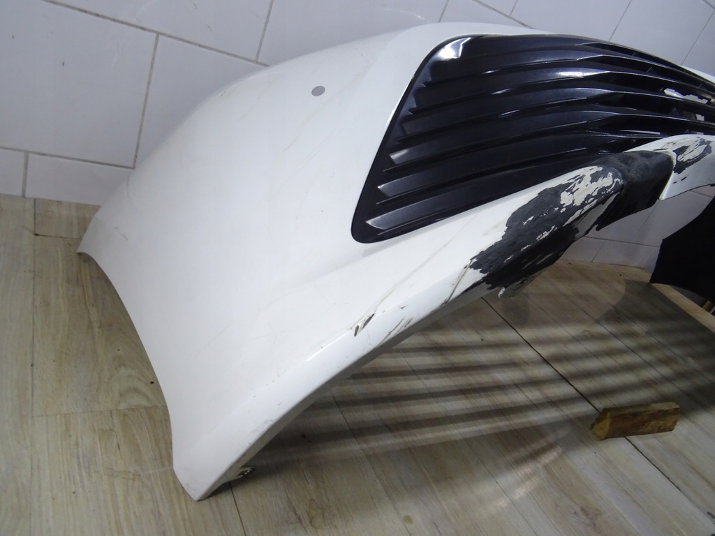 фото №10, Бампер перед toyota camry viii 52119-33a50