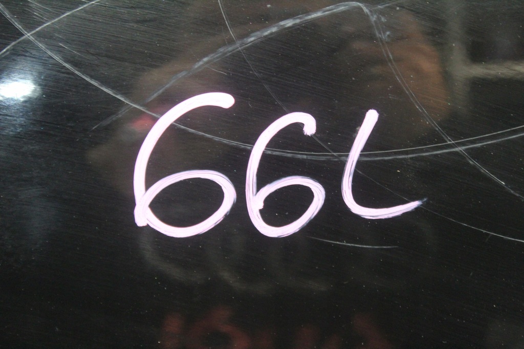 фото №5, Дверь левая перед land range rover discovery sport l550 oem