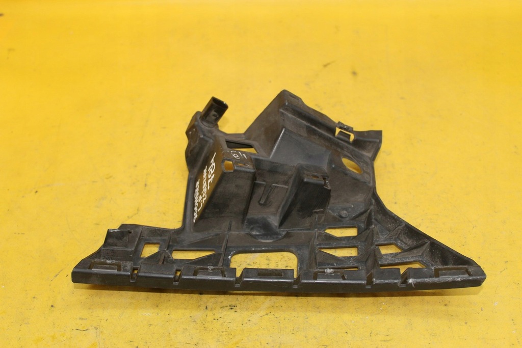 фото №5, Направляющая бампера левый перед roomster 5j0807055