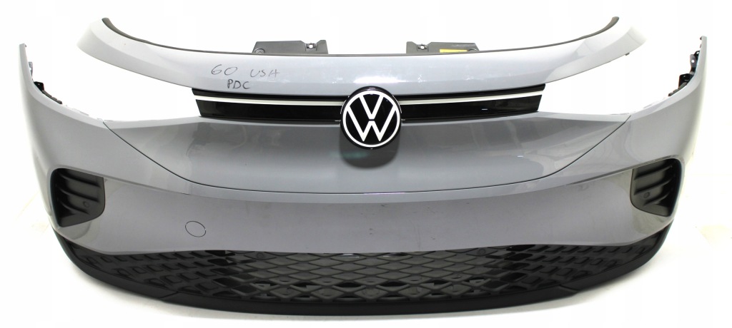 фото №1, Vw id.4 бампер передний pdc новый