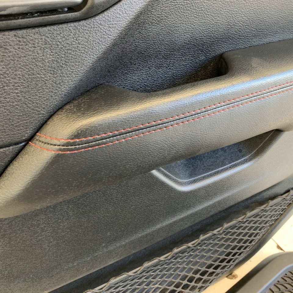 фото №15, Сидіння сидіння обшивки оббивка шкіра kpl jeep wrangler iv jl rubicon 20r