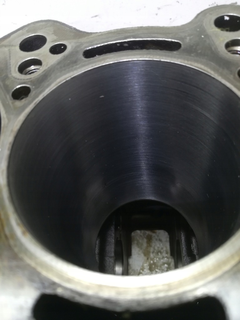 фото №9, Блок двигуна alfa mito giulietta fiat 1.4 t multiair 955a2000 55211746