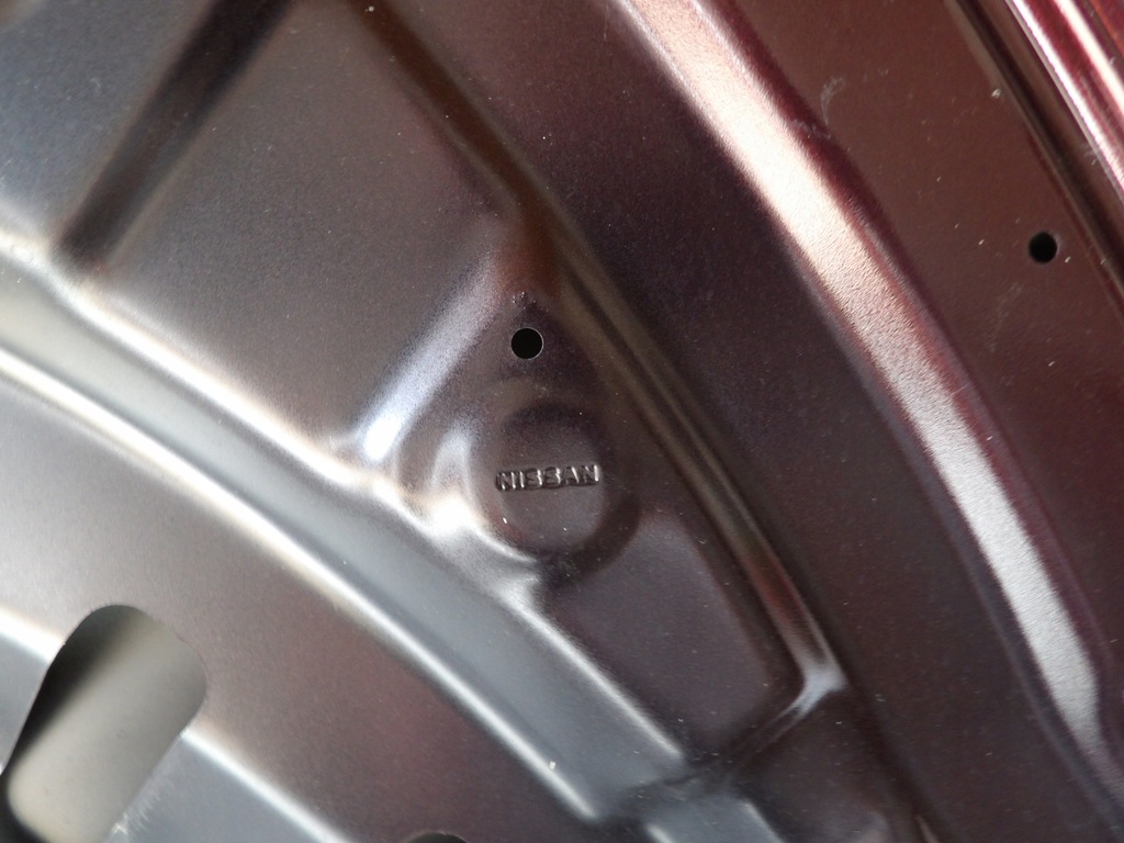 фото №13, Капот перед без оснащения nissan qashqai j12 iii 2021-