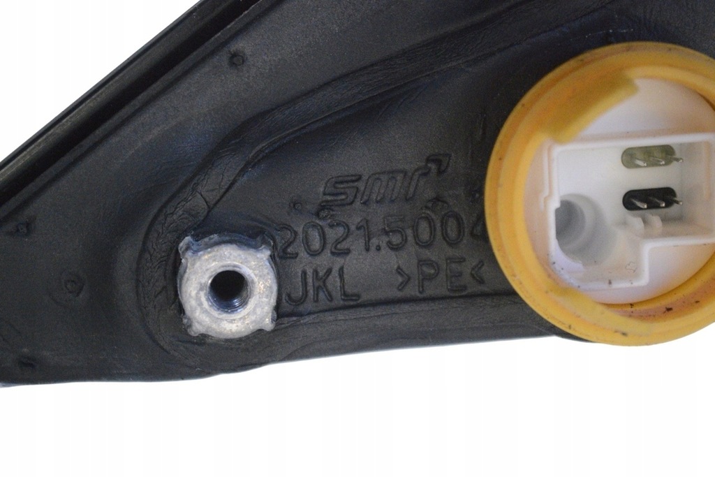 фото №6, Дзеркало бічний праве bmw f36 seria 4 2015 rhd