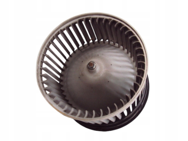 фото №1, Вентилятор воздуходувка обдув nissan qashqai j10