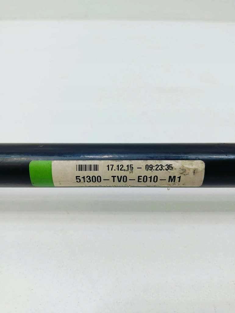 фото №9, Honda civic ix lift 15-17 стабилизатор тяга перед передний 1,8 r18z4