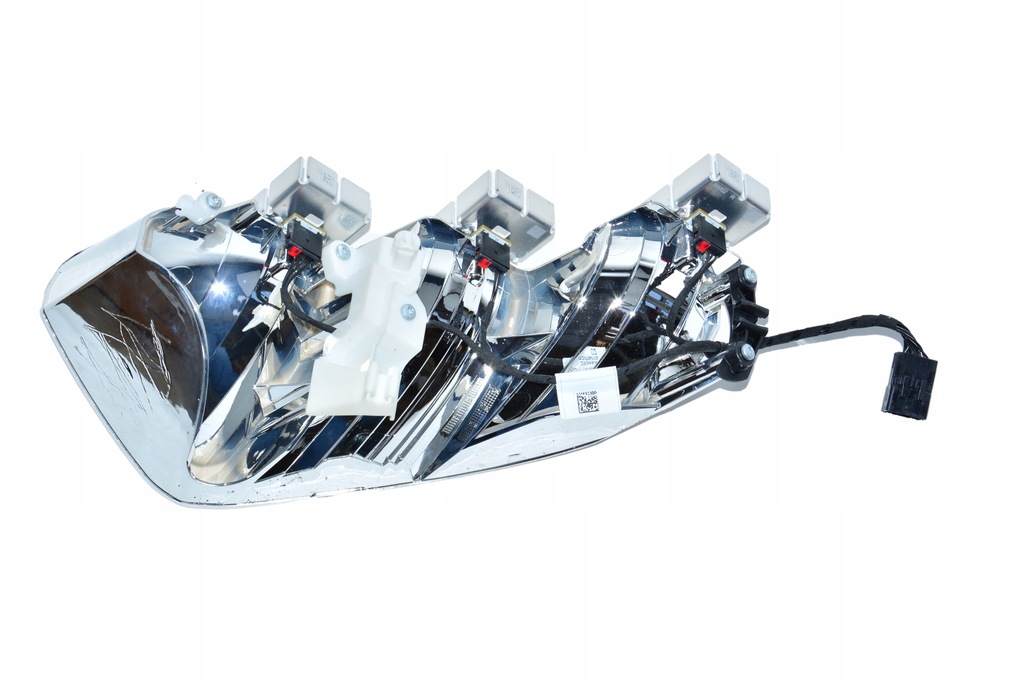 фото №1, Iveco daily 2019 вкладиш лампи фара led правий