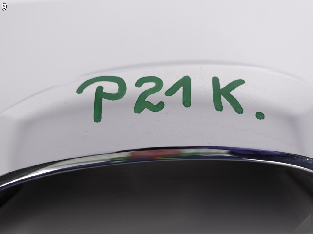 фото №10, Bmw x5 f15 13- решётка радиатора решётка решётка радиатора правая