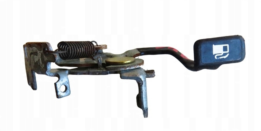 фото №1, Ручка открывания заливной топлива toyota aygo i 2005-2014 rok