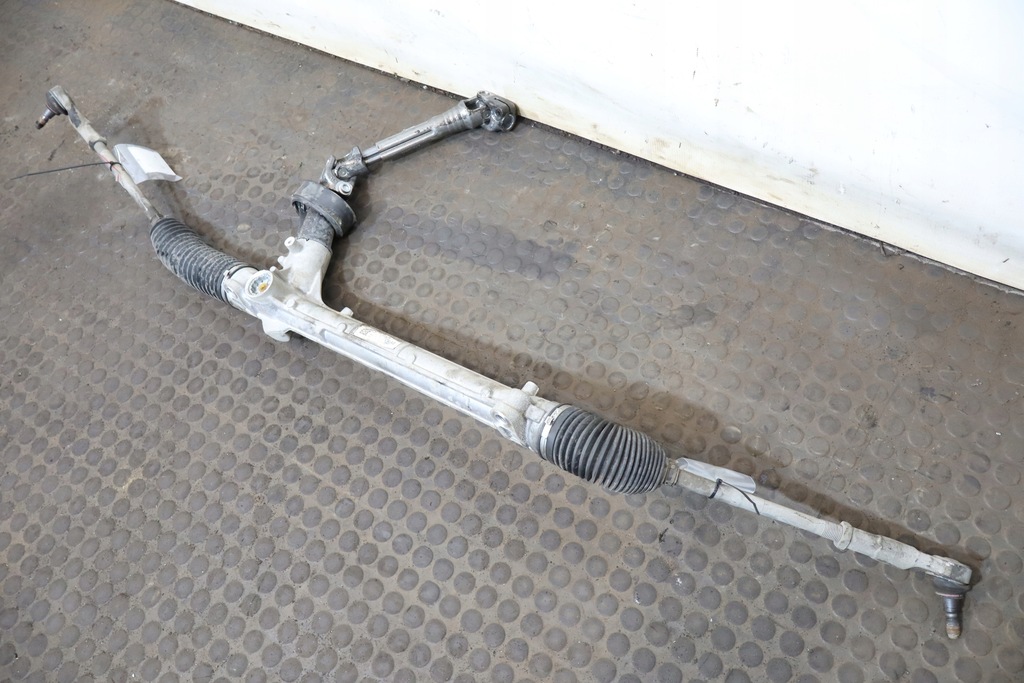 фото №1, Рейка рульова skoda scala 1.0