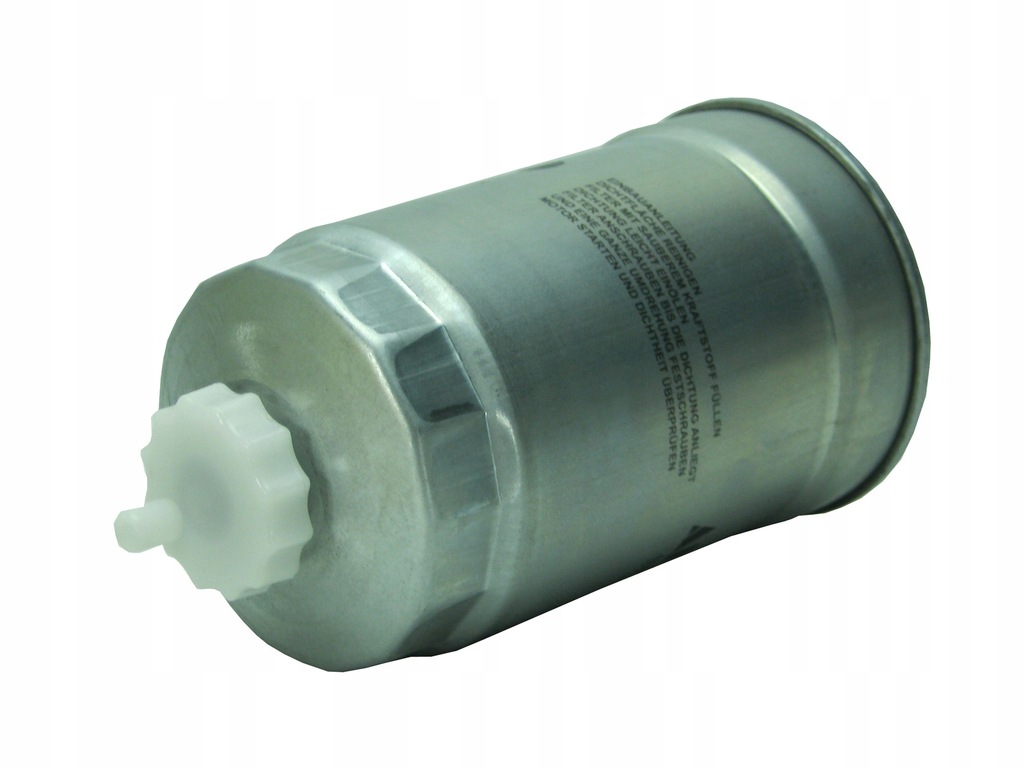 фото №1, Kia rio 05-06 1.5 crdi 82km дизель фільтр пального