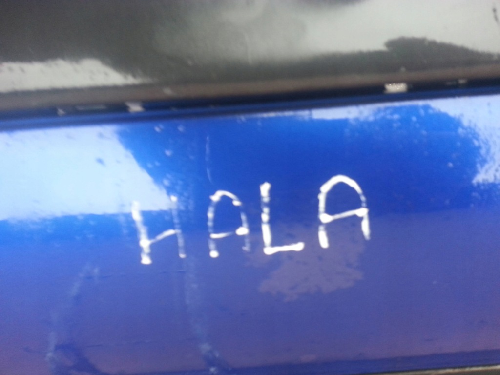 фото №9, Бампер задний задняя seat toledo ii 99-05