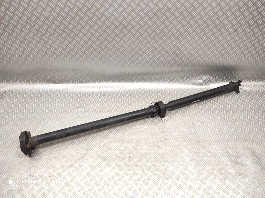 фото №1, Mercedes-benz оригинальный номер a2122316 wał приводной