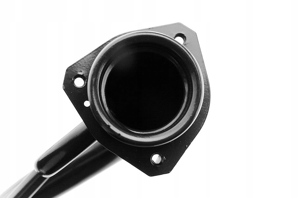 фото №3, Заливна горловина пального труба mitsubishi pajero sport i 2.5td