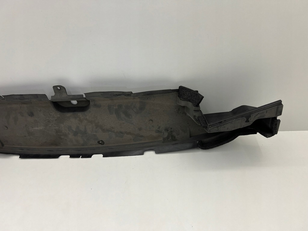 фото №8, Оригинальная защита радиатор воздуховод воздуха lexus nx 16683-36030