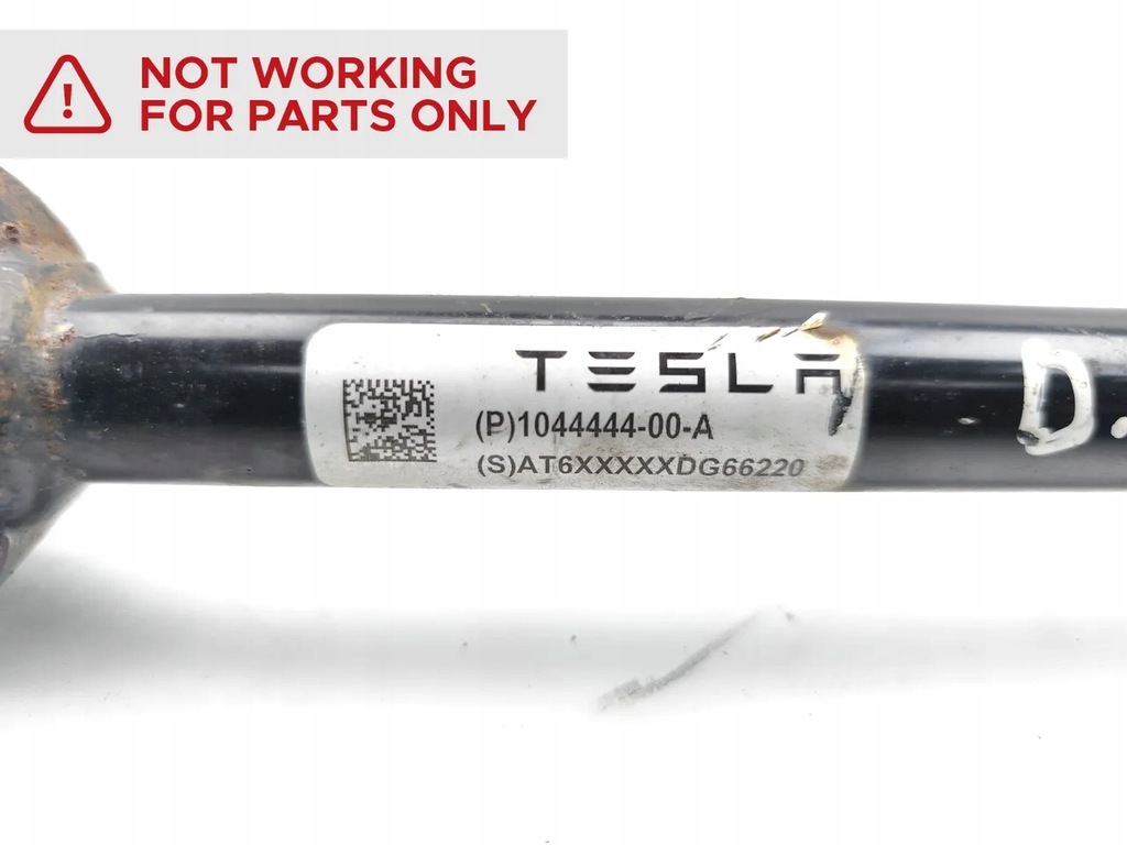 фото №7, Tesla model 3 важіль задній ev awd двигун електричний 258kw 351 hp 2020