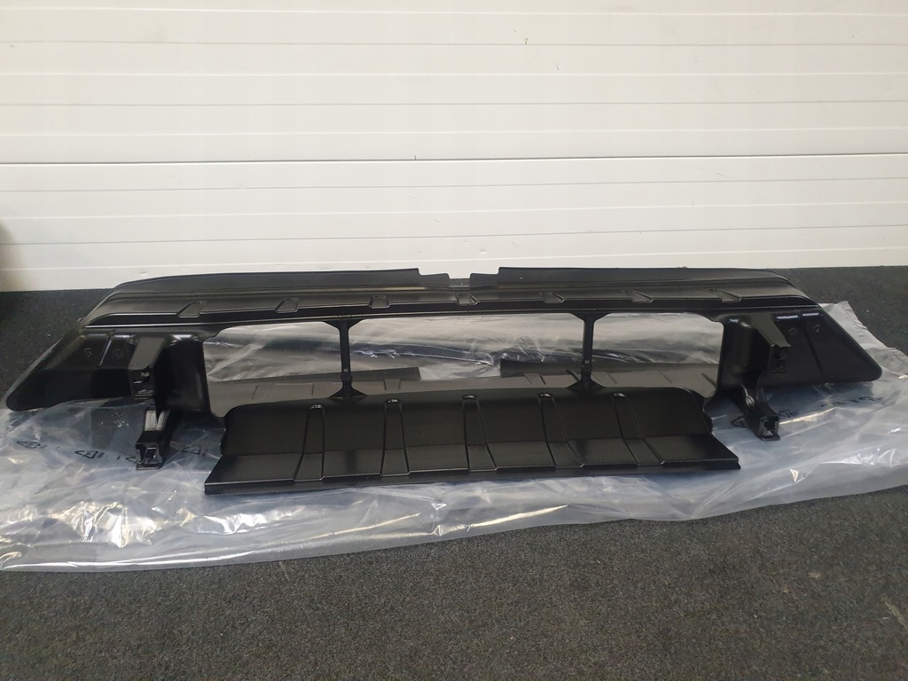 фото №3, Повітропровід повітря renault trafic iv