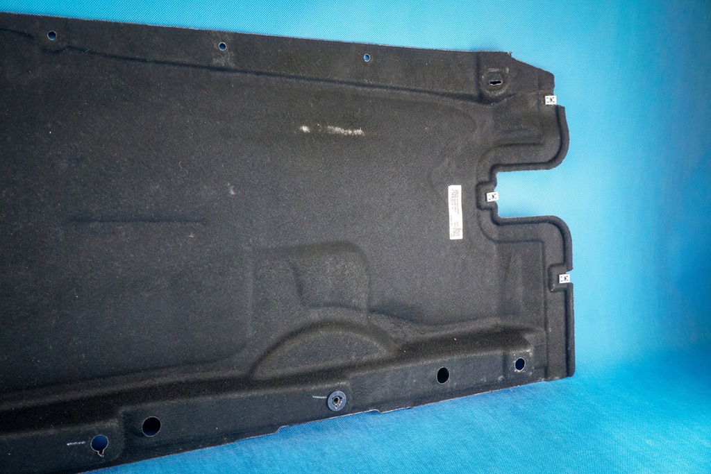 фото №8, Защита подвеска правая audi a6 4k c8 a7 4k8 4k0825208m