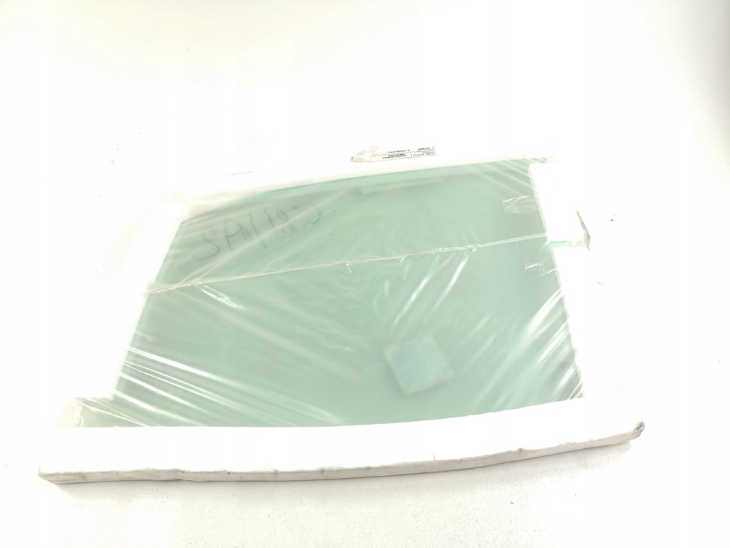 фото №1, Стекло дверь левый перед fiat ulysse 94-02 оригинал