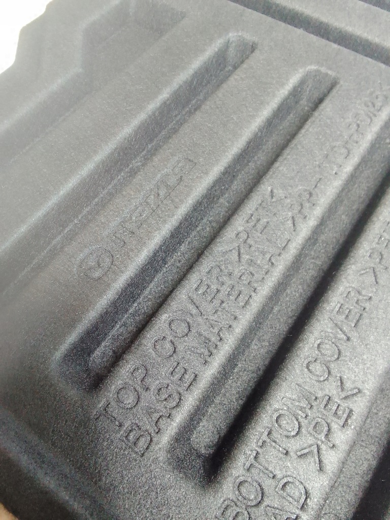 фото №8, Mazda cx50 23- обшивка підлога багажника va40-6883x usa