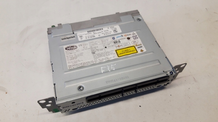 фото №1, Bmw 2 f45 радио cd навигация 9139895