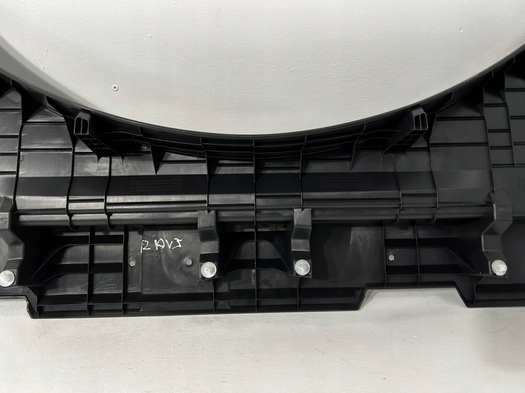 фото №9, Rav4 v защита багажника пол вкладка